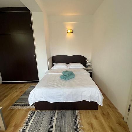 Miha Residence Arad Extérieur photo