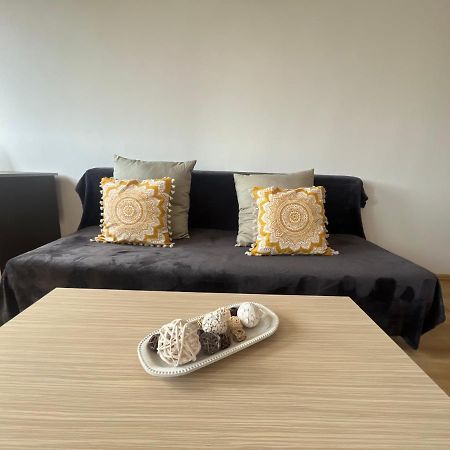 Miha Residence Arad Extérieur photo