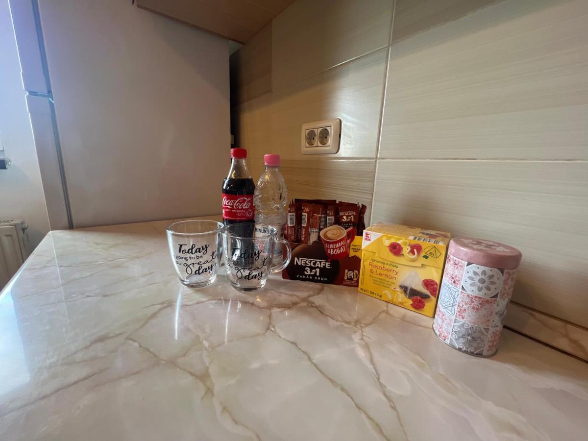 Miha Residence Arad Extérieur photo