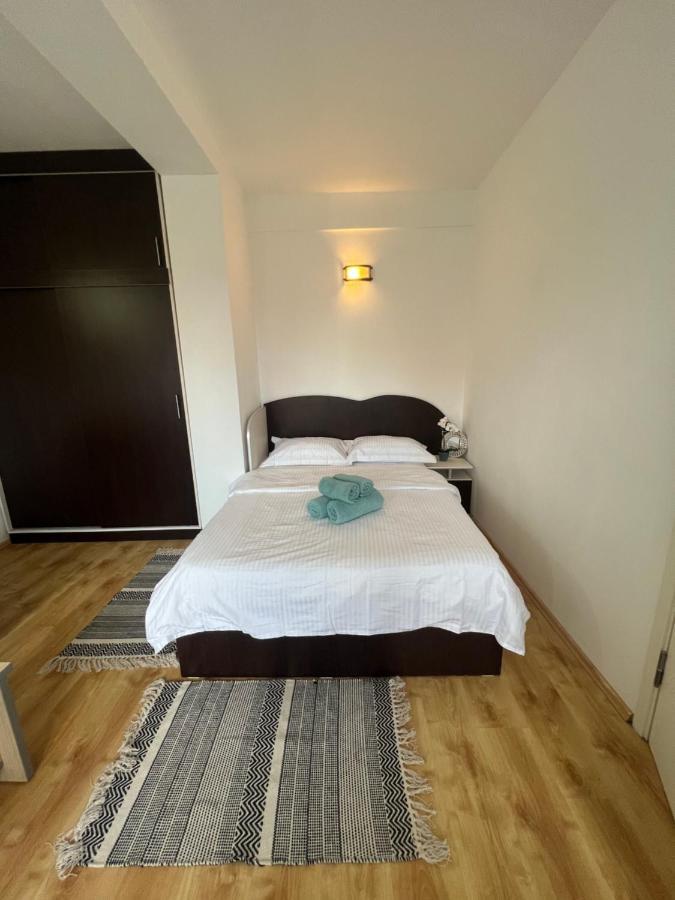 Miha Residence Arad Extérieur photo