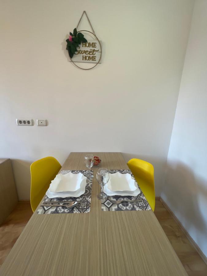 Miha Residence Arad Extérieur photo