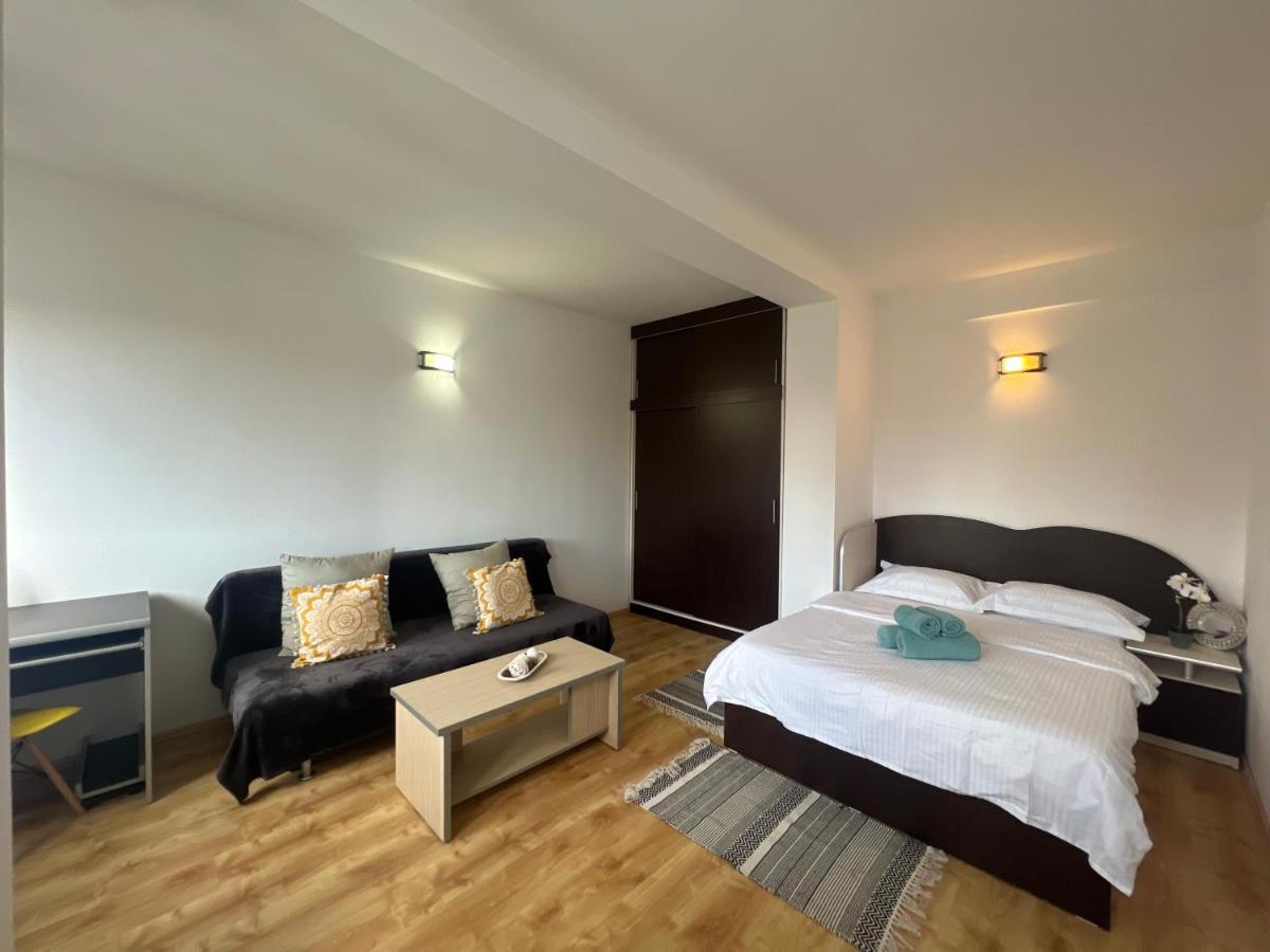 Miha Residence Arad Extérieur photo